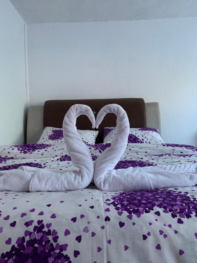 Maglic Villa ปลูชิเน ภายนอก รูปภาพ