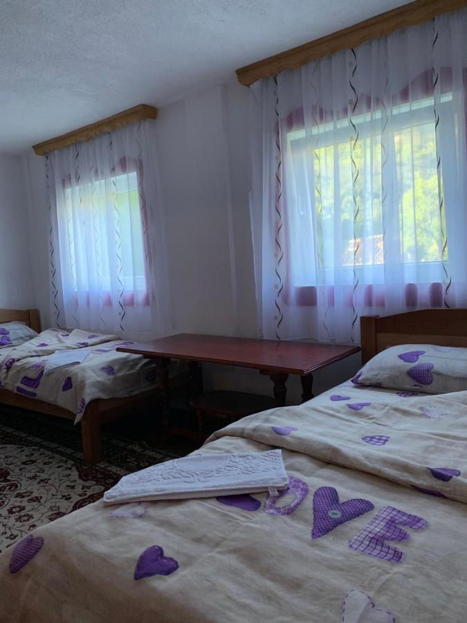 Maglic Villa ปลูชิเน ภายนอก รูปภาพ